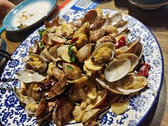 -向民炒鸡老店(金泰华府店)
