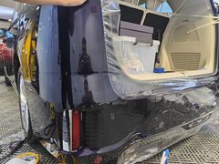 -天猫养车贴膜轻改·蓝电(优匹康桥东路店)