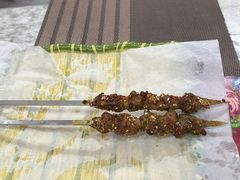 -新疆西星餐厅