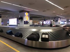 -吉隆坡国际机场