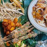 三亚沿江黎家宴｜一生必吃的海南菜 