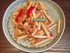 -卯时·龙光雅宴·精致锡帮菜(惠山古镇店)