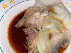 -西关明记肠粉(荔枝湾店)