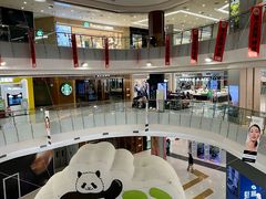 -凯德广场(学府店)