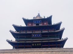-光岳楼