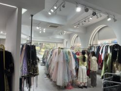 -星光兔·西扶海棠·写真馆(景德镇店)