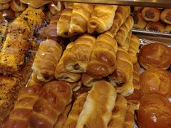 -烘焙町面包店(西四店)