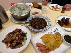 荷兰牛肉-粤味馆(黄河路店)