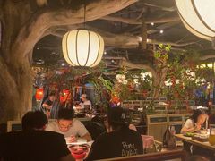 -吴越荣记苏州菜·松鼠桂鱼(月光码头店)