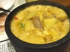 -新大咀港式茶餐厅(宝山万达店)