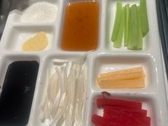 -四季民福烤鸭店(王府井东安门店)