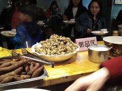 -素清香(解放路店)