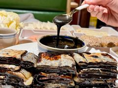 -鲜小岛·铜锅涮肉
