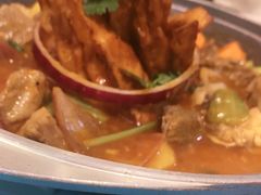 -撒拉花儿·新疆菜·清真(太阳宫店)