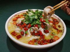 -叶派龙虾•招牌香辣蟹·海鲜(中海国际店)