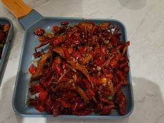 麻辣鸭舌-辣盆盆麻辣小龙虾(哈尔滨总店)