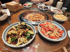 -一品渝香干锅鸭头(平安店)