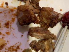 -锋味餐厅(空港复悦里店)