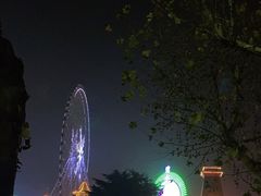 -富华游乐园