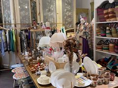 -恋物百货商店(华侨城店)