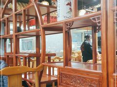 -汉唐守艺人·河北面馆(民心河店)