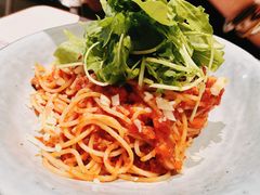 -BAKER&SPICE(安福路店)