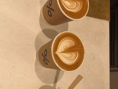 -% Arabica阿拉比卡咖啡(前滩太古里店)