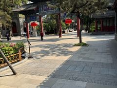 -莲池书院博物馆
