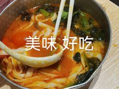 -小满手工粉(北京富力广场店)