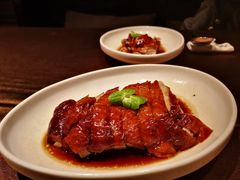 -金鹰国际酒店·满园春中餐厅