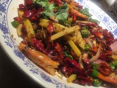 -张氏宽窄巷成都名小吃(茂业百货华强北店)