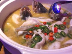 -胖哥俩肉蟹煲(万国店)