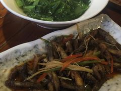 -客语客家菜(东山口店)
