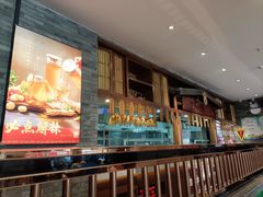 -天成·川菜家宴(礼岗店)