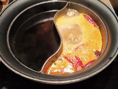 -温野菜涮涮锅(西单大悦城店)