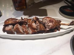 -乔阿马·江南味·驴肉香(龙湖华泾天街店)