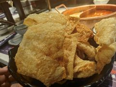 -牛村来人潮汕牛肉火锅(西单店)