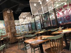 -塔哈尔·新疆盛宴(城西银泰店)