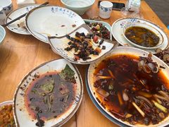 -桐梓锅贴饺(桃源东路店)