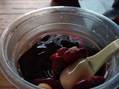 -八婆婆烧仙草(曾厝垵店)