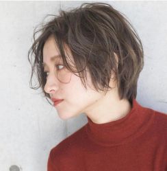 -和木形象