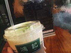 -香港鸿记冰室