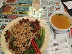 -肥韬茶餐厅(海上世界店)