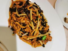 -茅庐毛血旺(临沂泰盛广场店)