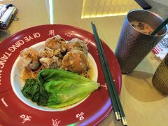 -七爷清汤腩·港式茶餐厅(世博店)