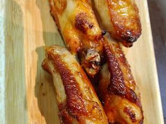 -驿楼兰·新疆菜(火车站店)