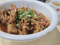 -笨罗卜浏阳菜馆(太平街店)