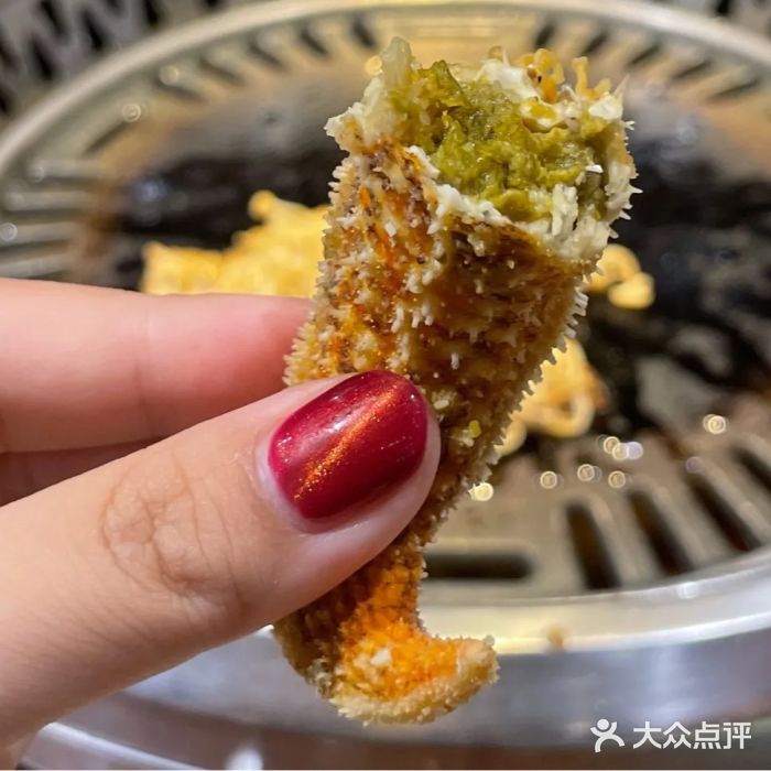 全盛海鲜烤肉自助(新玛特店)图片