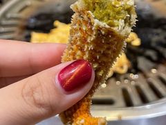 -全盛海鲜烤肉自助(新玛特店)