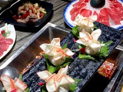 -大妙火锅·非物质文化遗产(锦里店)